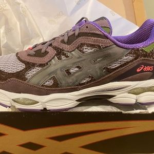 ASICS x Bodega Gel NYC